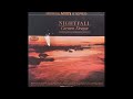 8575 Nightfall - Carmen Dragon & The Capitol Symphony Orchestra