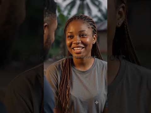 Amanda the Proud Arrogant Billionaire's Daughter episode 6 #africantale #movie #africancinema