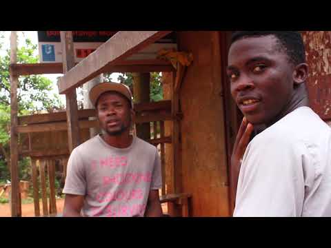 #LeDRAGUOLOGUE - BIC ROUGE feat Larissa Manfo