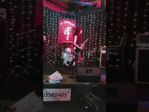 Marty Friedman August 5th, 2017