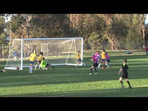 Round 15 - PS4 NPL NSW Women's 1 - Sydney University v Illawarra Stingrays