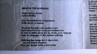 Suffocation - Habitual Infamy