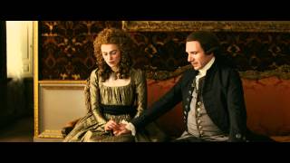 The Duchess - Trailer