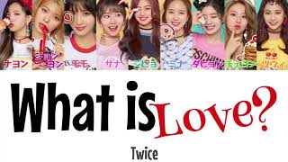 Download lagu Twice- What Is Love ? (japanese ver) lyrics mp3 Download lagu Twice- What Is Love ? (japanese ver) lyrics mp3