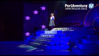 - Introducción-  Music Generation-portaventura-park gianfranco bollini 2012