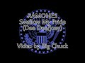 RAMONES - Swallow My Pride (Lyric Video)