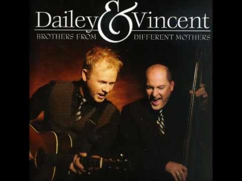 Dailey & Vincent - Head Hung Down