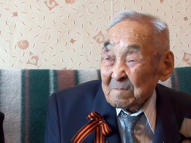 И ветеран, и врач, и просто хороший человек