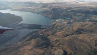 Grand Coulee Dam