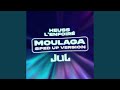 Moulaga Feat JUL Sped Up