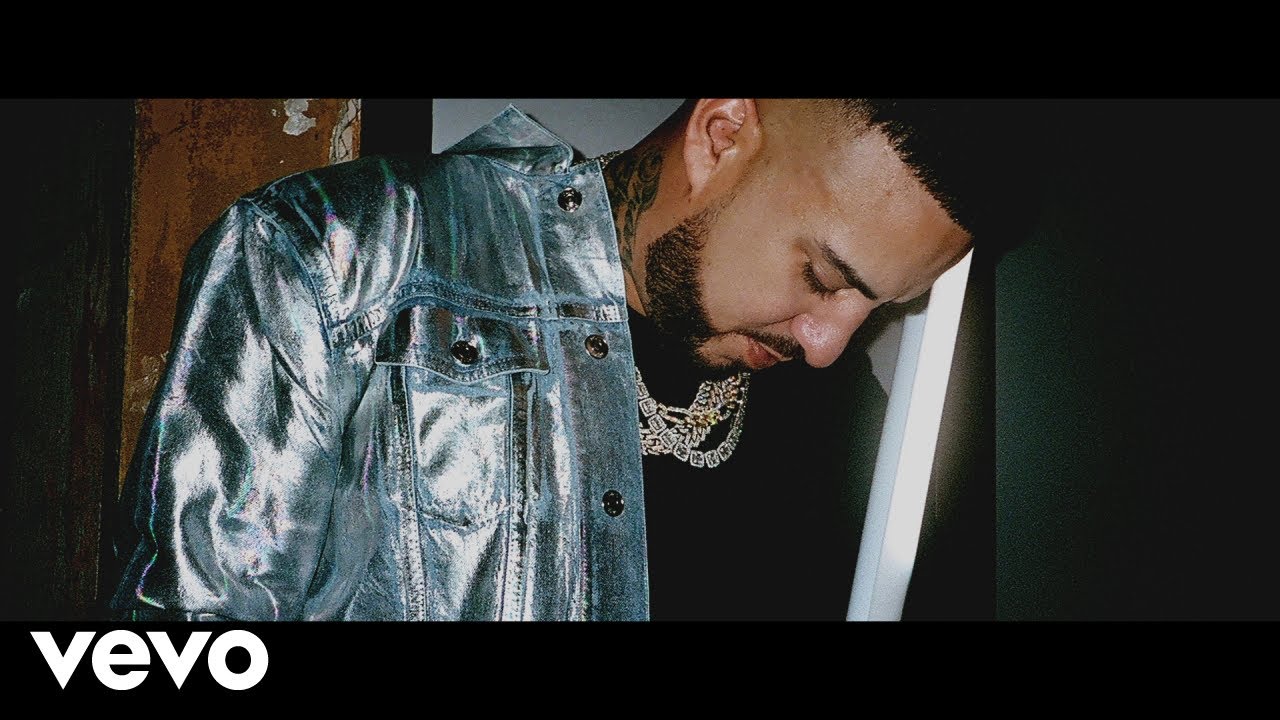 French Montana – “What It Look Like”