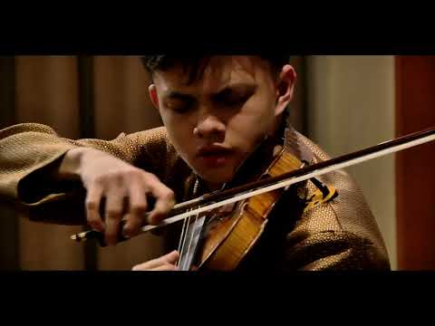 Raphael Nussbaumer - III Round