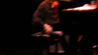 Un Matto - Morgan - Bologna - 16 04 2009