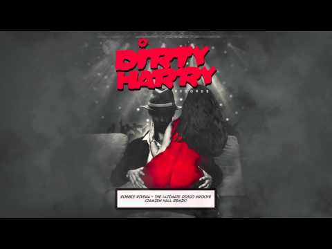 Robbie Rivera The Ultimate Disco Groove (Damien Hall Techno Chill Remix) Full Version HD
