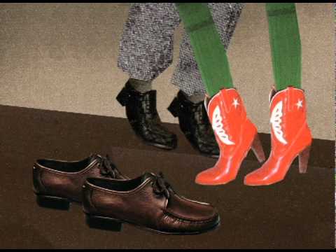 Jaakko Eino Kalevi - Popcorn Party