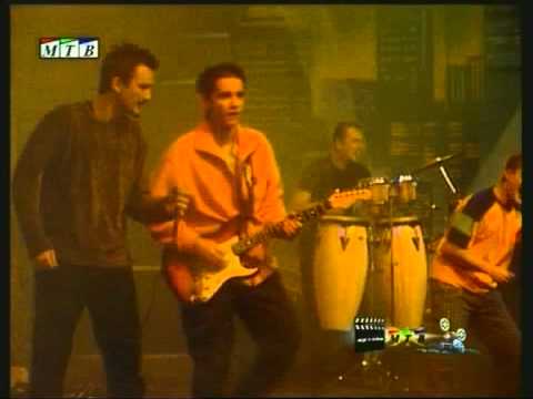 Nokaut - Vremenska masina | Нокаут - Временска машина