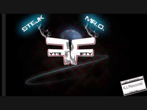 MR.O. & Stejk Fifty-Fifty