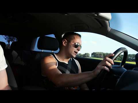 Stifi - Przespane wakacje (Official Video)