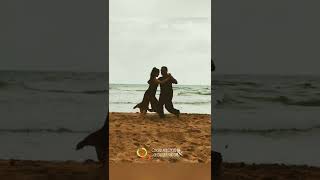 #tango #vals #tangodebuenosaires Georgina Vargas Oscar Mandagaran