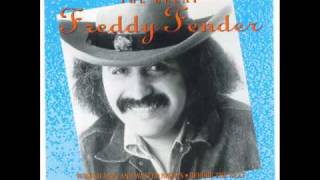 Freddy Fender - I&#39;m leaving it all up to you.wmv
