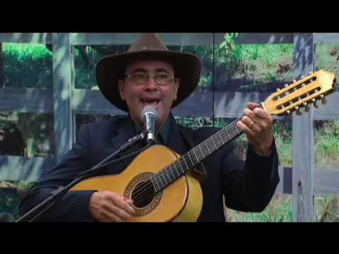 Recordações de boiadeiro - Amorim e Amaral