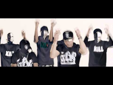 NJS CLAN Tanneur & 10CM - KILL [Clip Officiel] Prod by @Yoroglyphe