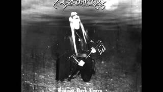 Astarte - Doomed Dark Years