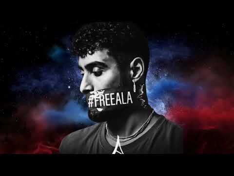 Best Mix Of * A.L.A * @AlaOfficial @7aytrap #FREEA.L.A