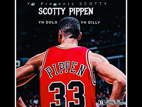 YH Dolo & YH Deally - Scotty Pippen pt2