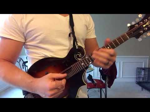 Mandolin Lick of the Day #68