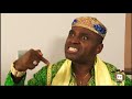 Troubled Kingdom - 2014 Nigeria Nollywood Movie
