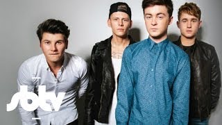 Download lagu Rixton | 'Me and My Broken Heart' - A64 [S8.EP41]: SBTV mp3