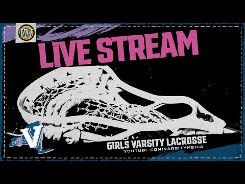 Hilton vs. Rush-Henrietta | Girls Varsity Lacrosse | 5/8