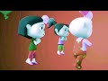 Blue S Clues What Does Blue Want To Make Out Recycled Things