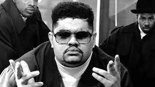 HEAVY D - YES YES Y&#39;all (prod. Dj Premier)