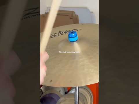 SUPER THIN! (LIKE NEW) 20” Zildjian K CONSTANTINOPLE SOUND LAB PROTOTYPE Crash 1704g image 9
