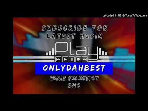 DJ Winston - She's Gone Away (Kompa Mix 2016)