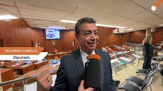 Cabello y su apoyo a Vicuña: “Tenemos mano de obra y empresas desocupadas”