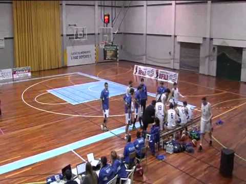 22 12 12 LA SATRERIA TAPERIA ASADOR   BBALL  CORDOBA
