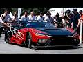 New 2027 Toyota GR GT3 Performance Beast