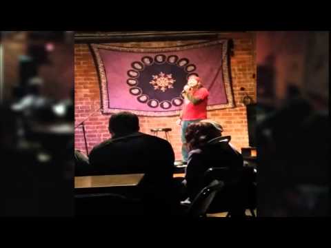 Live from the Next Door Comedy Night 2-27-15