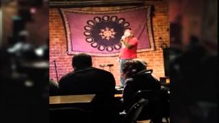 Live from the Next Door Comedy Night 2-27-15