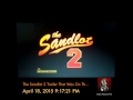 The Sandlot 2 Trailer That Was On The Special Features Menu Of The Sandlot On DVD