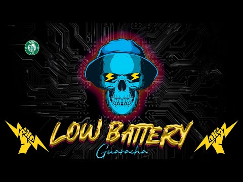 Low BATTERY⚡🔋 (Tik Tok VIRAL) Guaracha | Aleteo ✘ Aleteo Vip HD