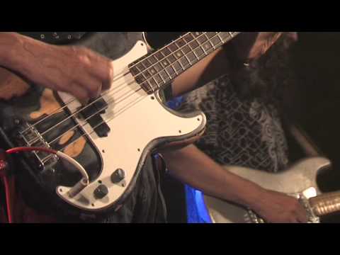 HamROCK 1st - Epitaph LIVE - Konzert 7/12