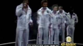 The Manhattans - Let's Just Kiss And Say GoodBye