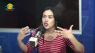 Ingrid Jorge habla la verdad de su relación con su madre “La Tora”