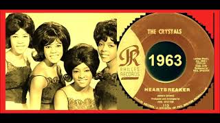 The Crystals - Heartbreaker