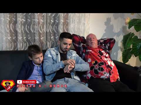 mister x humor 2022 - pane
