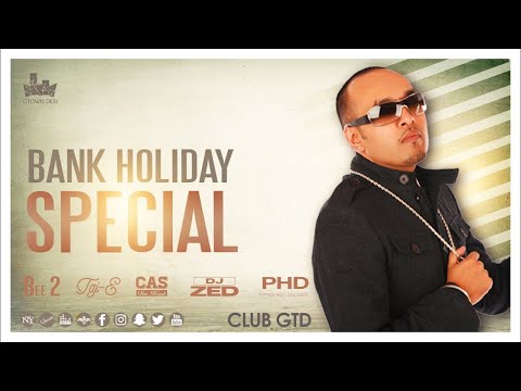 Gtown Desi's May Bank Holiday Special at Club GTD (2012)